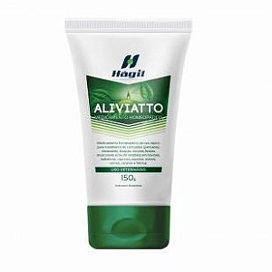 Aliviatto - Redução de Inflamações