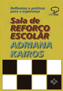 Sala de Reforço Escolar (Adriana Kairos)