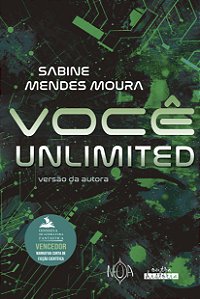 Você Unlimited (Sabine Mendes Moura)