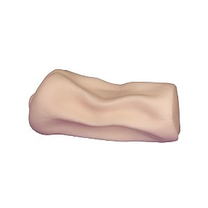 Masturbador Masculino Vagina em Cyber Skin 1306 - DKA Import