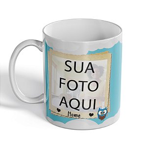 Caneca Professores Brilhantes