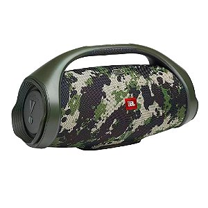 Speaker Portátil JBL Boombox 2 - Camuflado