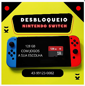 Jogo Super Mario Odyssey Nintendo Switch no Paraguai - Atacado Games -  Paraguay
