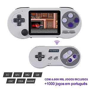 mini super nintendo - ARCADERAMA GAMES