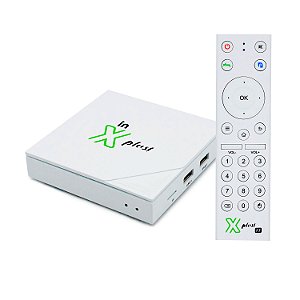 Receptor Xplus V3