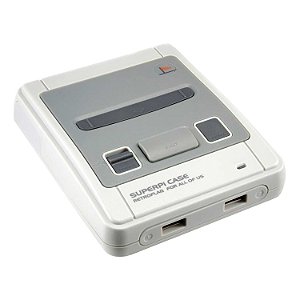 Mini Super Famicom RetroPi Edition