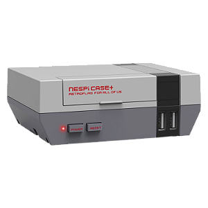 Mini NES RetroPi Edition