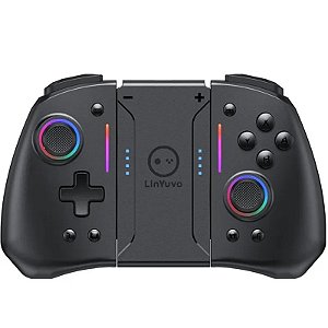 Joy Pad para Nintendo Switch
