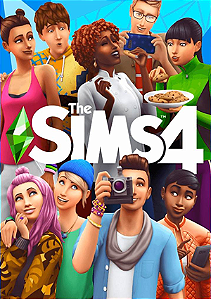 The Sims 4 (Digital para PC)
