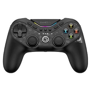 Controle GameSir Tarantula Pro – Potência e Precisão em suas mãos