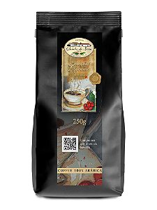 Café em Grãos - 250g (Pouch)