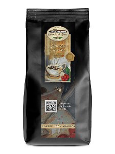 Café em Grãos - 1kg (Pouch)