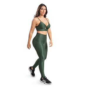 Calça Legging Lumina