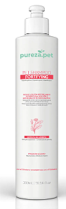 PET-SHAMPOO HIPOALERGÊNICO - FORTALECEDOR