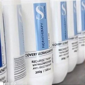ULTRACONDITIONER RECOVERY HIDRATHERAPY 200 ML