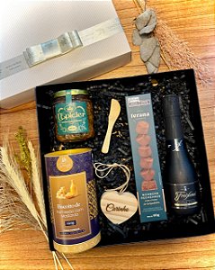 Box Gourmet