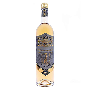 CACHAÇA OURO PREMIUM-RECH-750ML-ENVELHECIDA 2 ANOS EM CARVALHO