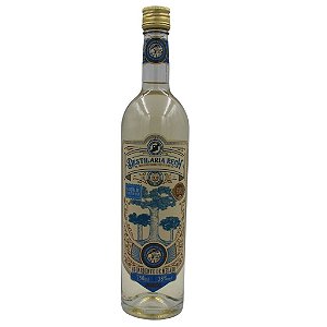 CACHAÇA AMADEIRADA-RECH-750ML-ARMAZENADA EM JEQUITIBA ROSA