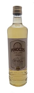 CACHAÇA OURO-PINOCO'S-700ML-BARRIL DE CARVALHO