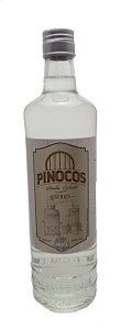 CACHAÇA PRATA-PINOCO'S-700ML