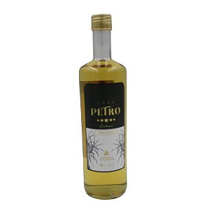 CACHAÇA RESERVA BALSAMO - CASA PETRO ALAMBIQUE - 750ML