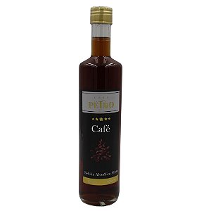 LICOR DE CAFÉ-CASA PETRO-500ML
