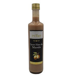 LICOR CREMOSO DE MARULA-CASA PETRO-500ML
