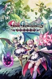 Gal Guardians: Servants of the Dark