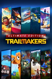 Trailmakers Ultimate Edition