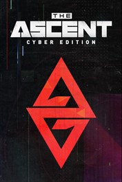 The Ascent Cyber Edition