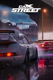 CarX Street