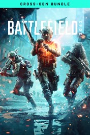 Pacote Battlefield