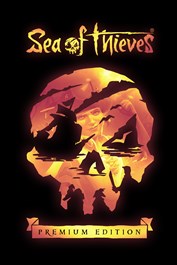 Sea of Thieves: 2026 Premium Edition