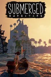 Submerged+Submerged hidden depths