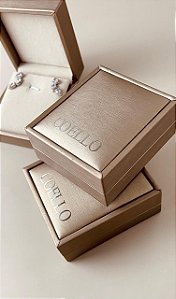 Porta Joias- Embalagem Premium