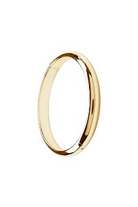 Bracelete Solenne - Banhado Ouro18k