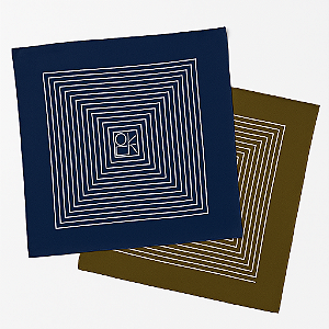 Lenço L'Été Doré - Brinde