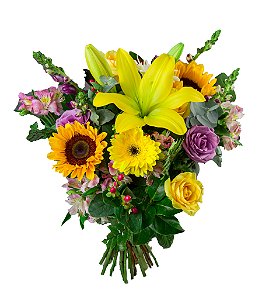 Bouquet Campestre