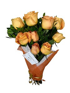 Premium Bouquet Sonho Florido