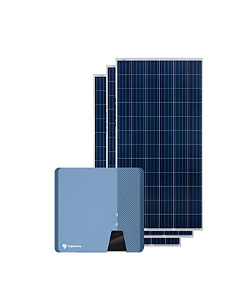 Kit Foltovolitaico Solplanet 5.31 Kwp