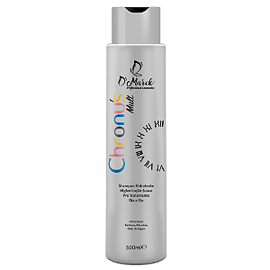 Shampoo Hidratante Chronu's MULT 500ml
