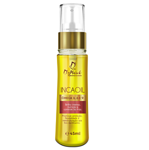 Reparador de Pontas Óleo de Inca INCAOIL 45ml