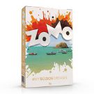 Essência Zomo 50g BúziosDreams