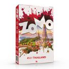Essência Zomo 50g Thailand