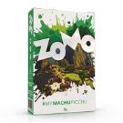 Essência Zomo 50g MachuPicchu