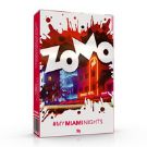 Essência Zomo 50g Miami Nights Zomo