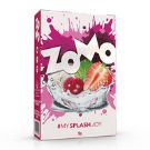 Essência Zomo 50g SplashJoy