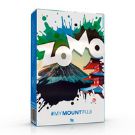 Essência Zomo 50g MountFuji