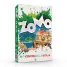 Essência Zomo 50g Colori Della Sicília