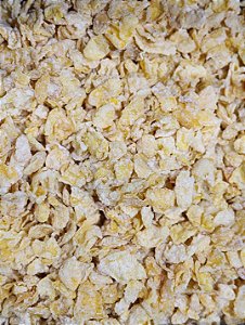 Corn Flakes (Sucrilhos) com Açucar